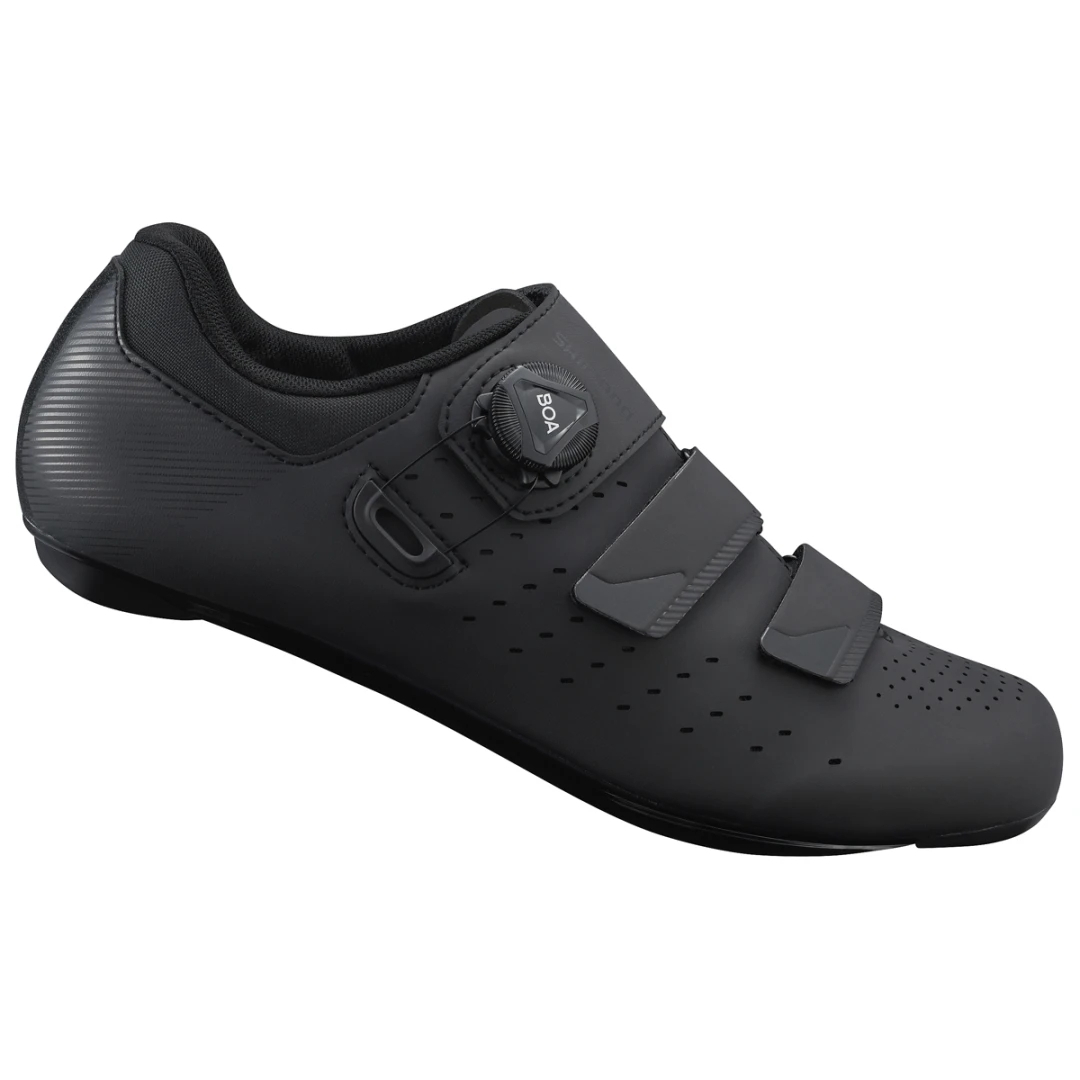 Shimano Schoenen RP400 Zwart 38