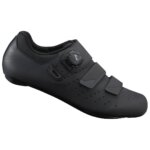 Shimano Schoenen RP400 Zwart 42