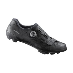 Shimano Schoenen RX800 Zwart 39