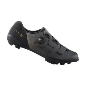 Shimano Schoenen RX801 Zwart 44 Breed