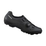 Shimano Schoenen XC300 Zwart 43 Breed