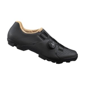 Shimano – XC300W Zwart Dames