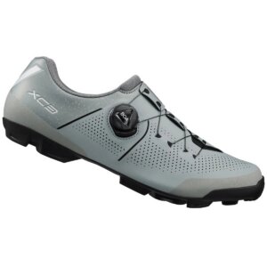 Shimano Schoenen XC302 Grijs