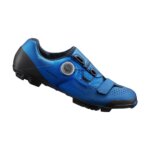 Shimano Schoenen XC501 Blauw 41