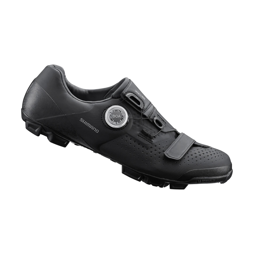 Shimano Schoenen XC501 Zwart 44