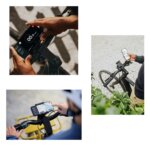 Smartphone-grip Bosch