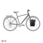 Sport-Roller Free QL3.1 14.5 L black