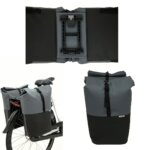 TAS NEW LOOXS NYBORG DOUBLE MIK DGRY/ZW