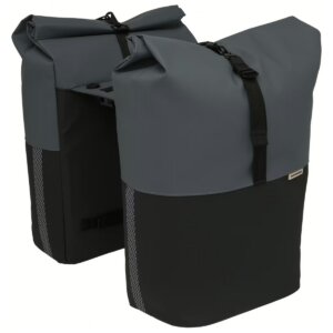 TAS NEW LOOXS NYBORG DOUBLE MIK DGRY/ZW