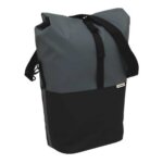 TAS NEW LOOXS NYBORG SINGLE DGRY/ZW