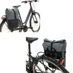 TAS NEW LOOXS NYBORG SINGLE DGRY/ZW