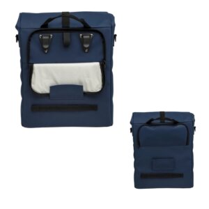 TAS NEW LOOXS ODENSE SINGLE DARK BLUE