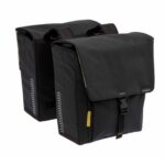 TAS NEW LOOXS TULUM DOUBLE BLACK