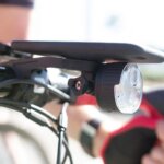 TELED SP HANDLEBAR MOUNT