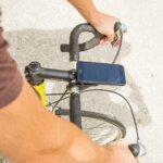 TELED SP HANDLEBAR MOUNT