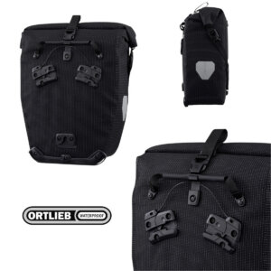 Back-Roller High-Vis QL3.1 20 L black-refl