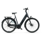 Batavus - Finez PT Exclusive Plus Flex Accu