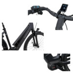 Batavus - Finez PT Exclusive Plus Flex Accu