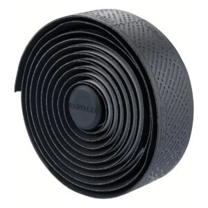 Contec STUURLINT SUPERCOMFORT.GRIP MG 220MM ZWART VP