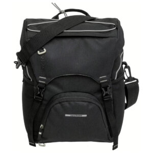 Enkele Fietstas New Looxs Sports Rear Rider