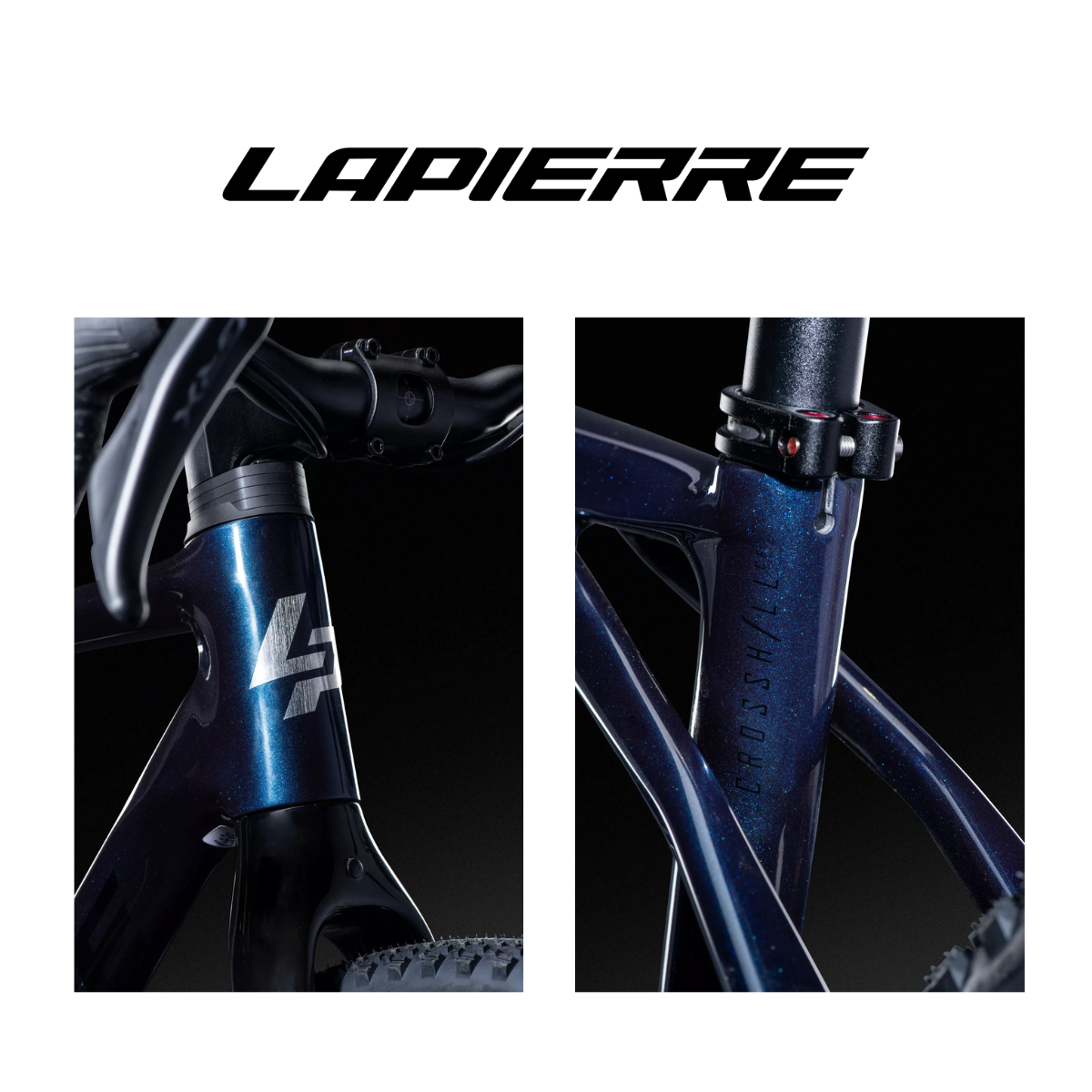 Lapierre Crosshill CF 5.0 2026