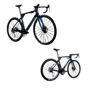 Lapierre – Xelius DRS 10.0