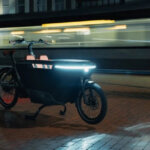 Lovens - Explorer2 S100 ABS