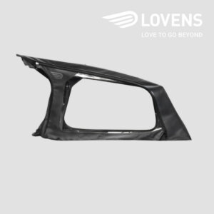 Lovens – Rain Cover Premium Explorer2