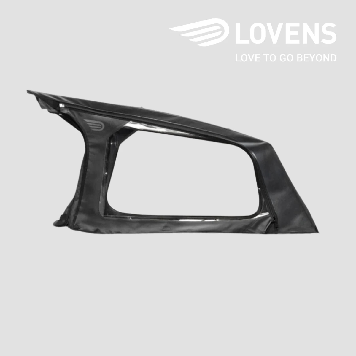 Lovens - Rain Cover Premium Explorer2