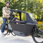 Lovens - Rain Cover Premium Explorer2