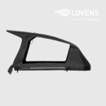 Lovens - Regenhuif Explorer 1