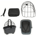 New Looxs Clipper Pet package