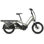 Norta - C7040 / Olive Grey
