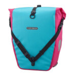 Ortlieb - Back-Roller Cyber QL2.1 20 L cyber-blue/cyber-pink
