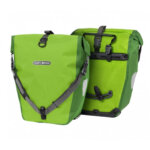 Ortlieb - Back-Roller Plus QL2.1 40 L lime-moss-green