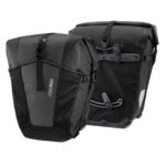 Ortlieb - Back-Roller XL QL2.2 70 L asphalt-black