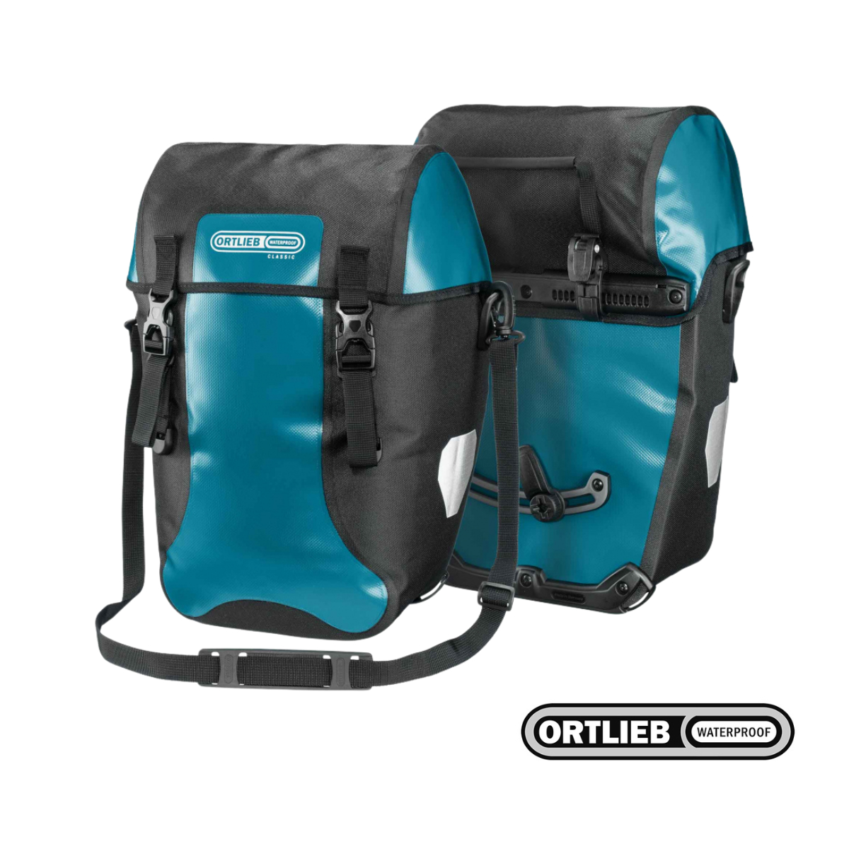 Ortlieb - Bike-Packer QL2.1 40L