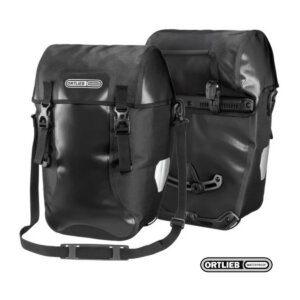 Ortlieb – Bike-Packer QL2.1 40L