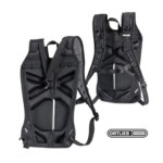 Ortlieb - Carrying System Bike Pannier black