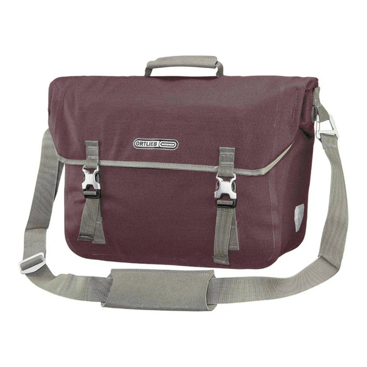 Ortlieb - Commuter-Bag Urban QL3.1 20 L ash-rose