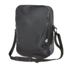 Ortlieb - Single-Bag 12 L black-matt