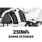 Riese & Müller -Multicharger3 Mixte Vario