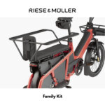 Riese & Müller- Multitinker2 Vario
