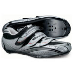 Shimano Schoen SHR077 SILVER 42