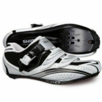 Shimano Schoen SHR087 WHITE/BLACK 42