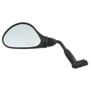 SPIEGEL E-BIKE B&M IN STUUR LANG KLAPB ZW