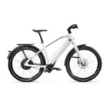 Stromer High Speed E-bike