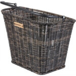 Stuurmand Basil Bremen rattan look Klickfix