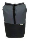 TAS NEW LOOXS NYBORG DOUBLE DGRY/ZW