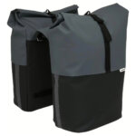 TAS NEW LOOXS NYBORG DOUBLE DGRY/ZW